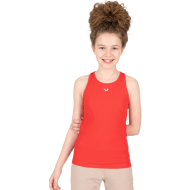 DEBARDEUR  BILCEE ENFANT ROUGE