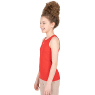 DEBARDEUR  BILCEE ENFANT ROUGE
