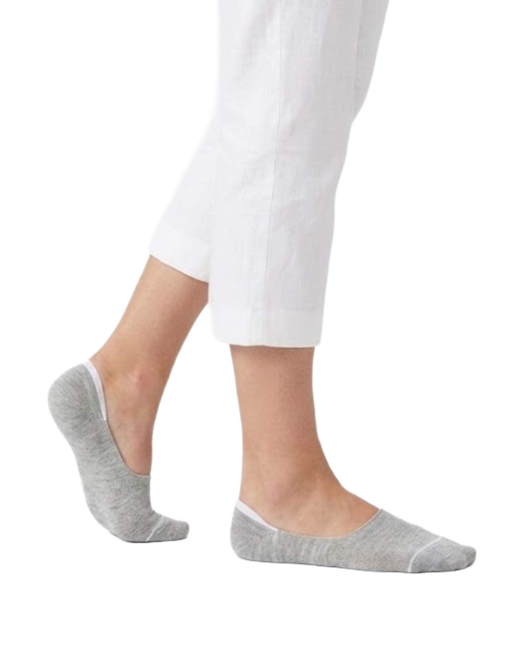 Lot De 3 Chaussette Invisible Femme  35/38