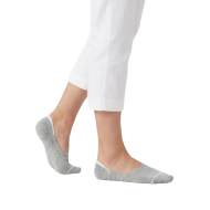 Lot De 3 Chaussette Invisible Femme  35/38