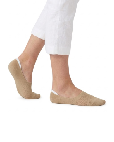 Lot De 3 Chaussette Invisible Femme  35/38