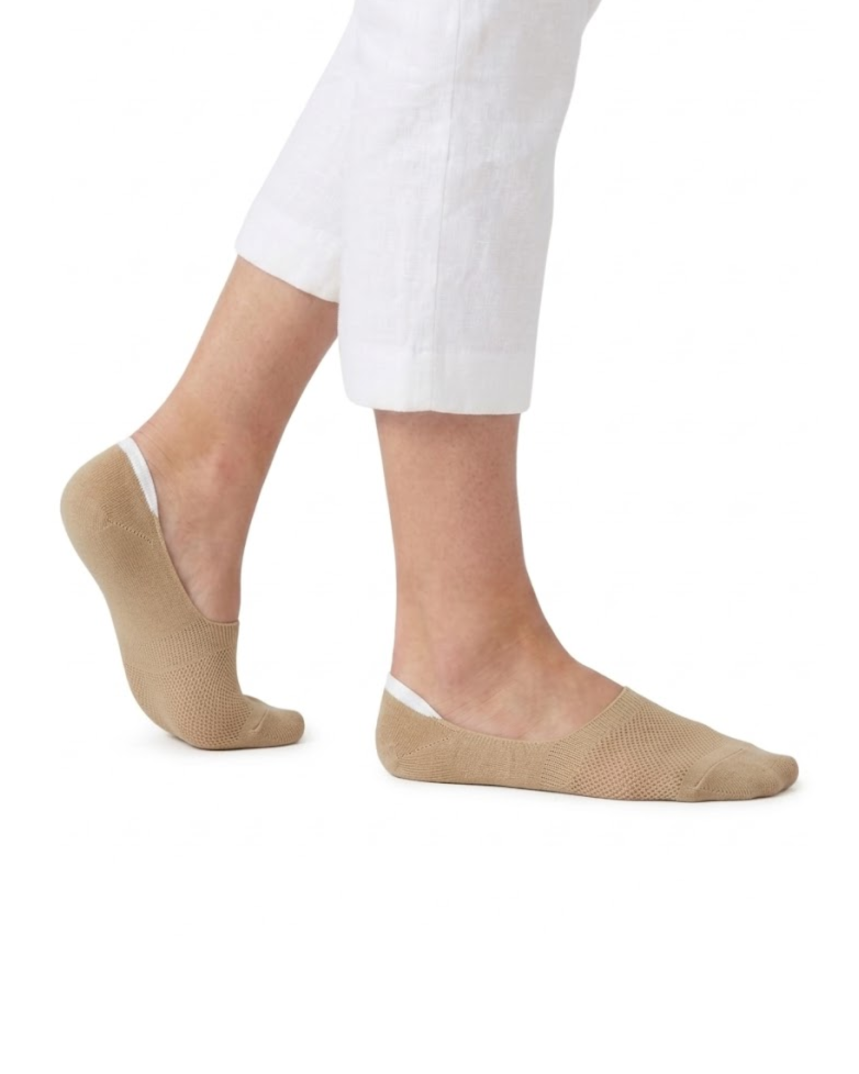 Lot De 3 Chaussette Invisible Femme  35/38