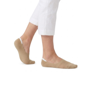 Lot De 3 Chaussette Invisible Femme  35/38