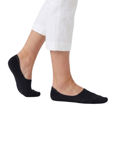 Lot De 3 Chaussette Invisible Femme  35/38