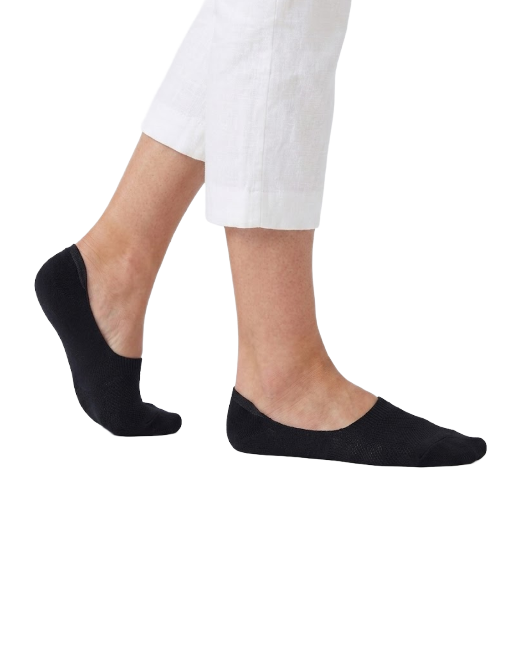 Lot De 3 Chaussette Invisible Femme  35/38