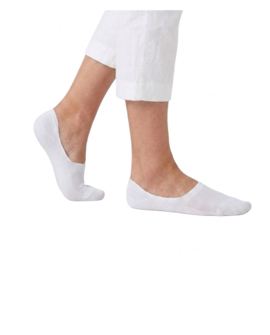 Lot De 3 Chaussette Invisible Femme  35/38