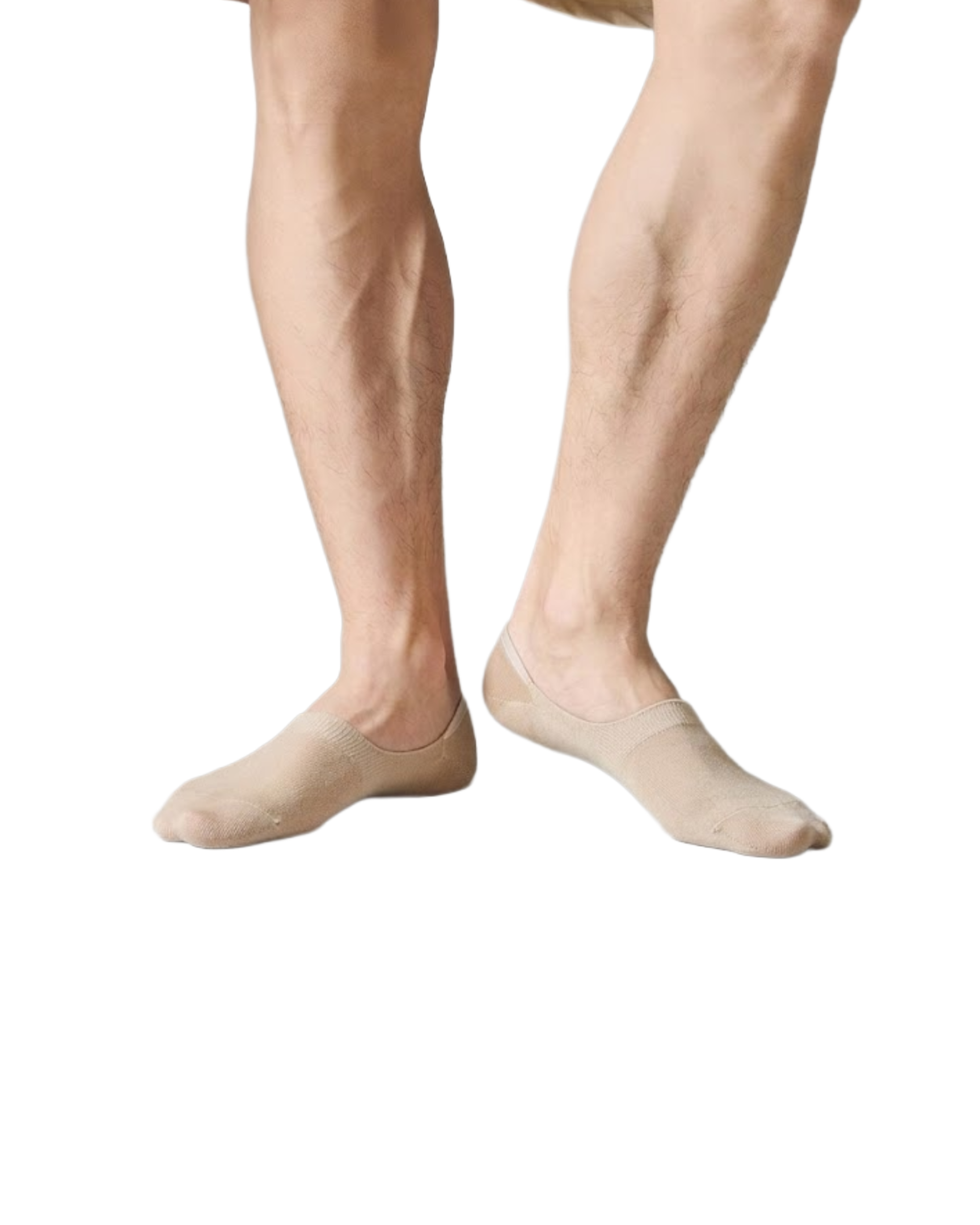 Lot De 3 Chaussette Invisible Homme 39/45