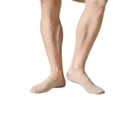 Lot De 3 Chaussette Invisible Homme 39/45