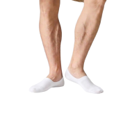 Lot De 3 Chaussette Invisible Homme 39/45