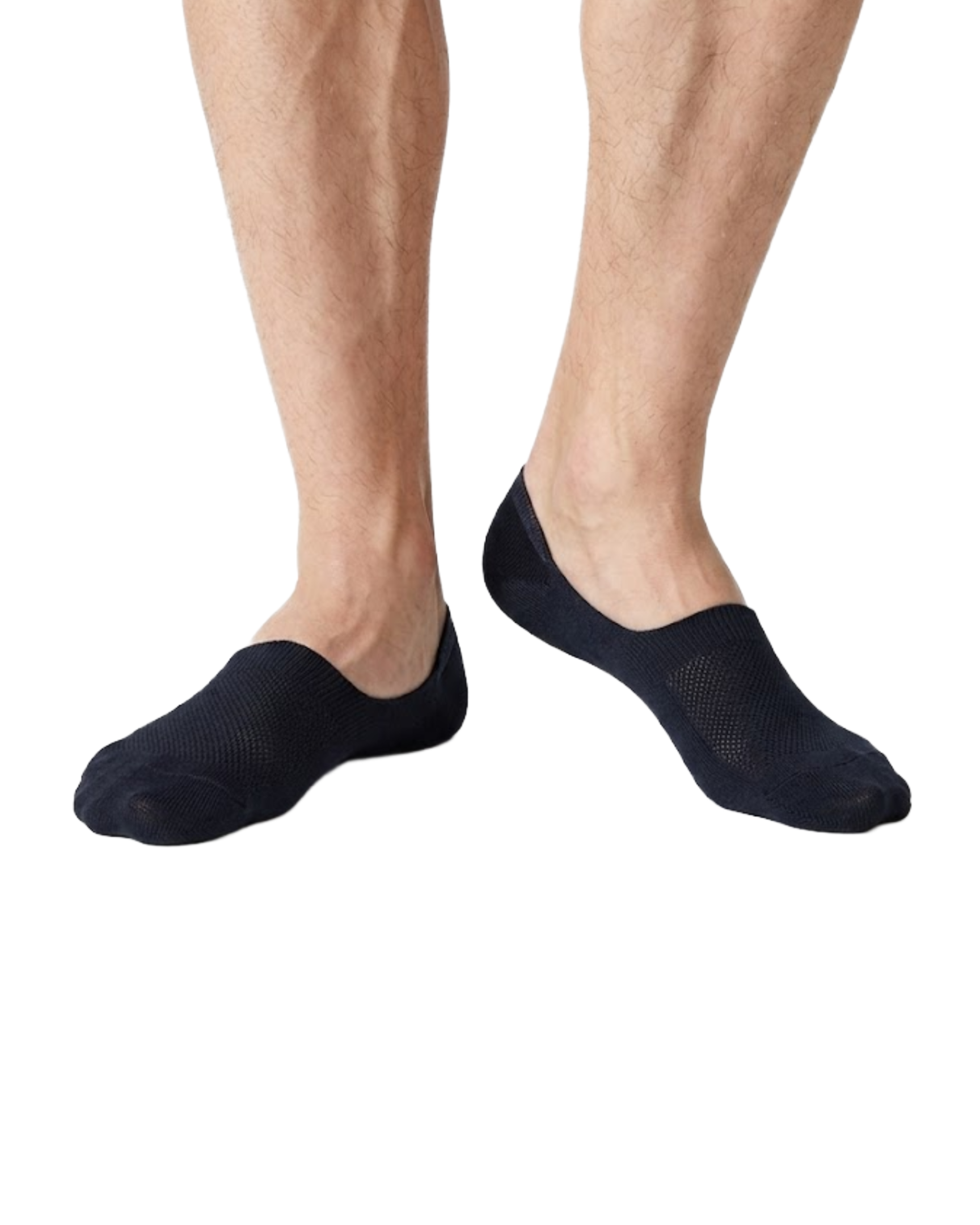 Lot De 3 Chaussette Invisible Homme 39/45