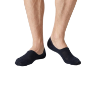 Lot De 3 Chaussette Invisible Homme 39/45