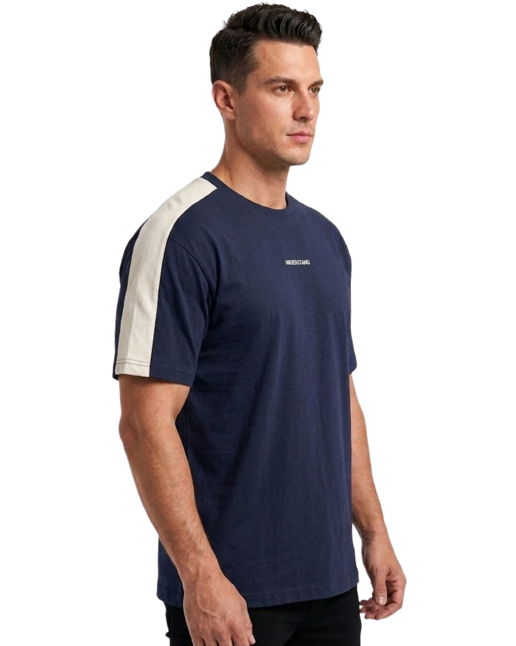 T-shirt Kari Urban Print