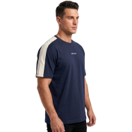 T-shirt Kari Urban Print
