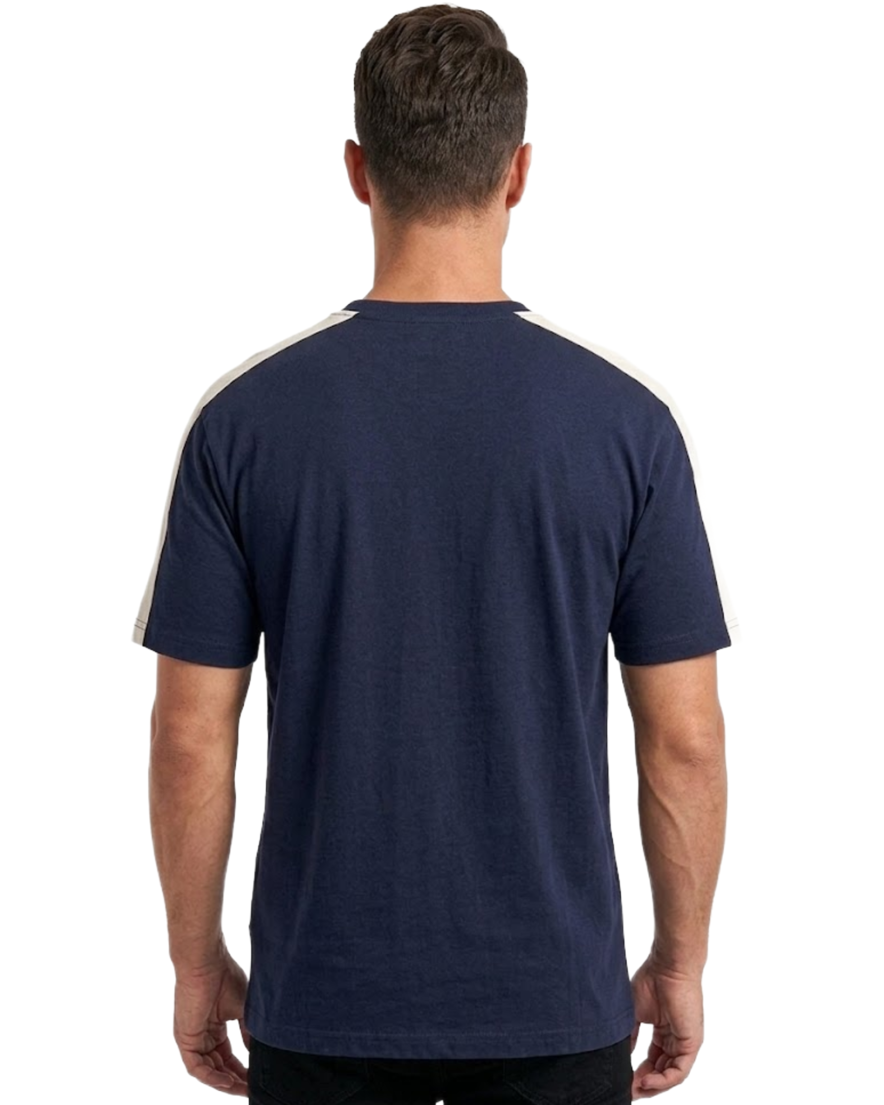 T-shirt Kari Urban Print