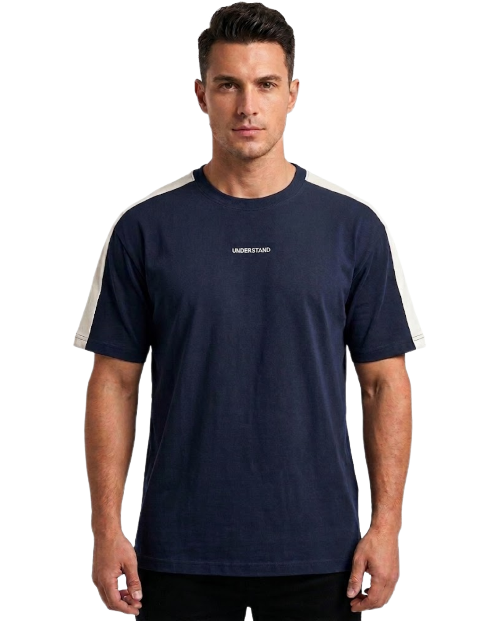 T-shirt Kari Urban Print