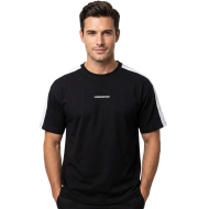 T-shirt Kari Urban Print