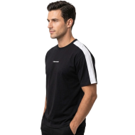 T-shirt Kari Urban Print