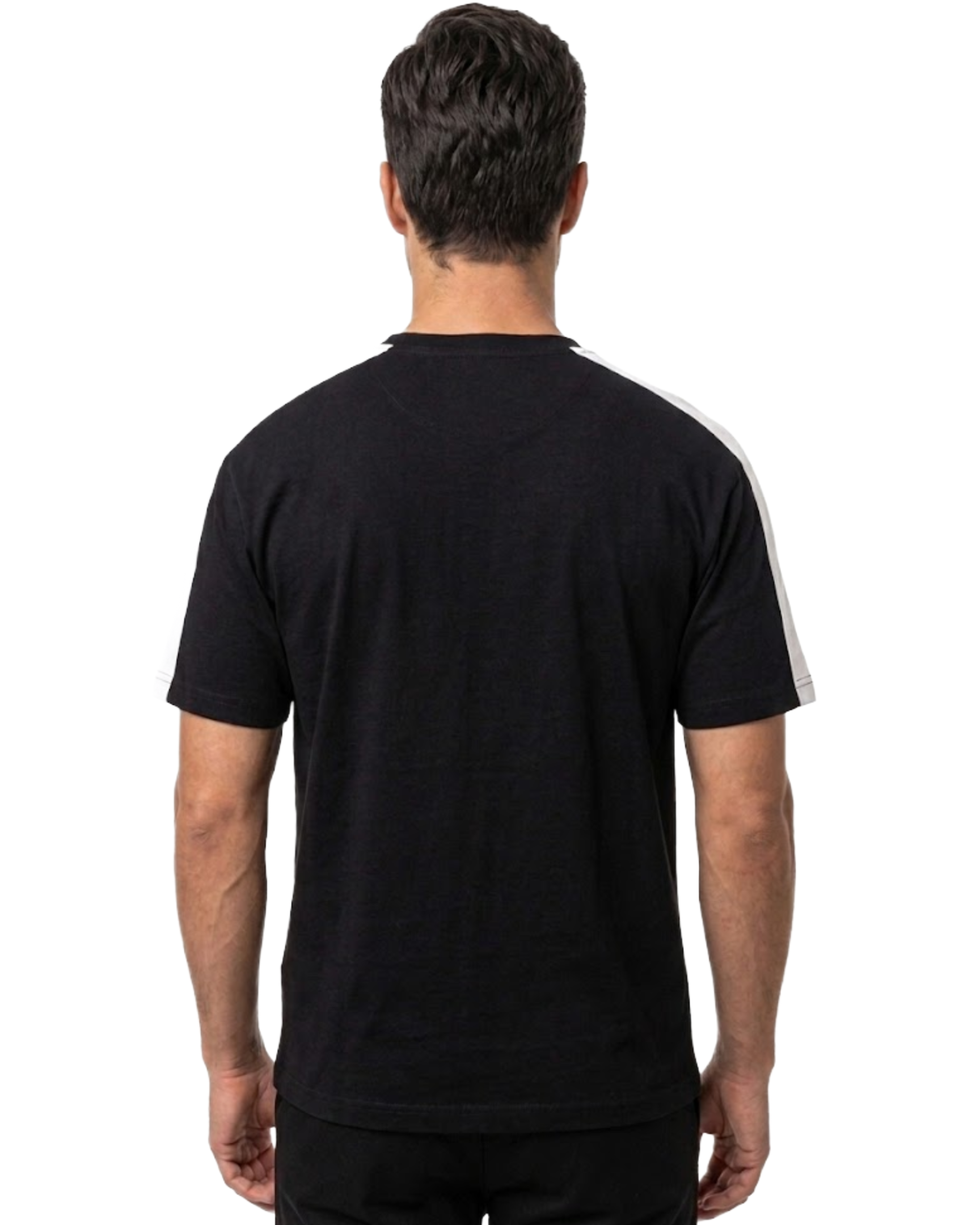 T-shirt Kari Urban Print
