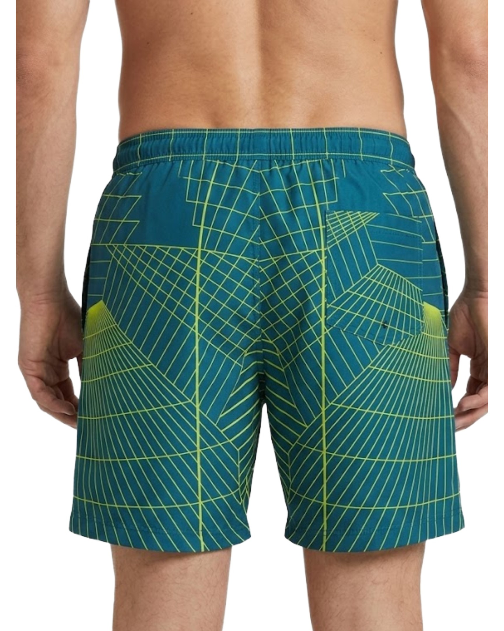 Maillot  De Bain Parcours