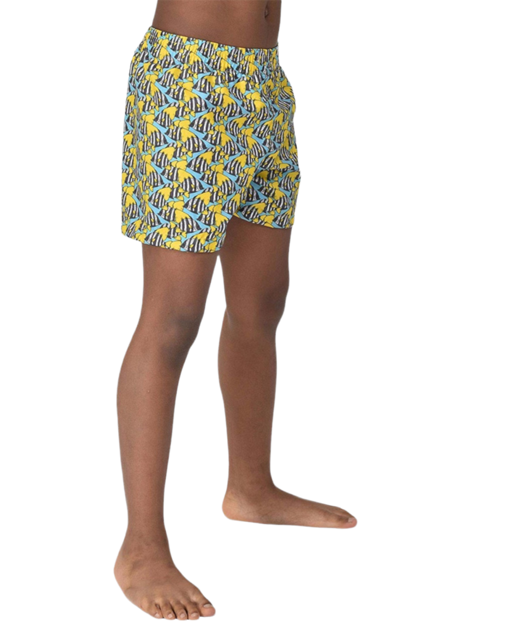 SHORT BILCEE DE PLAGE POUR GARCON
