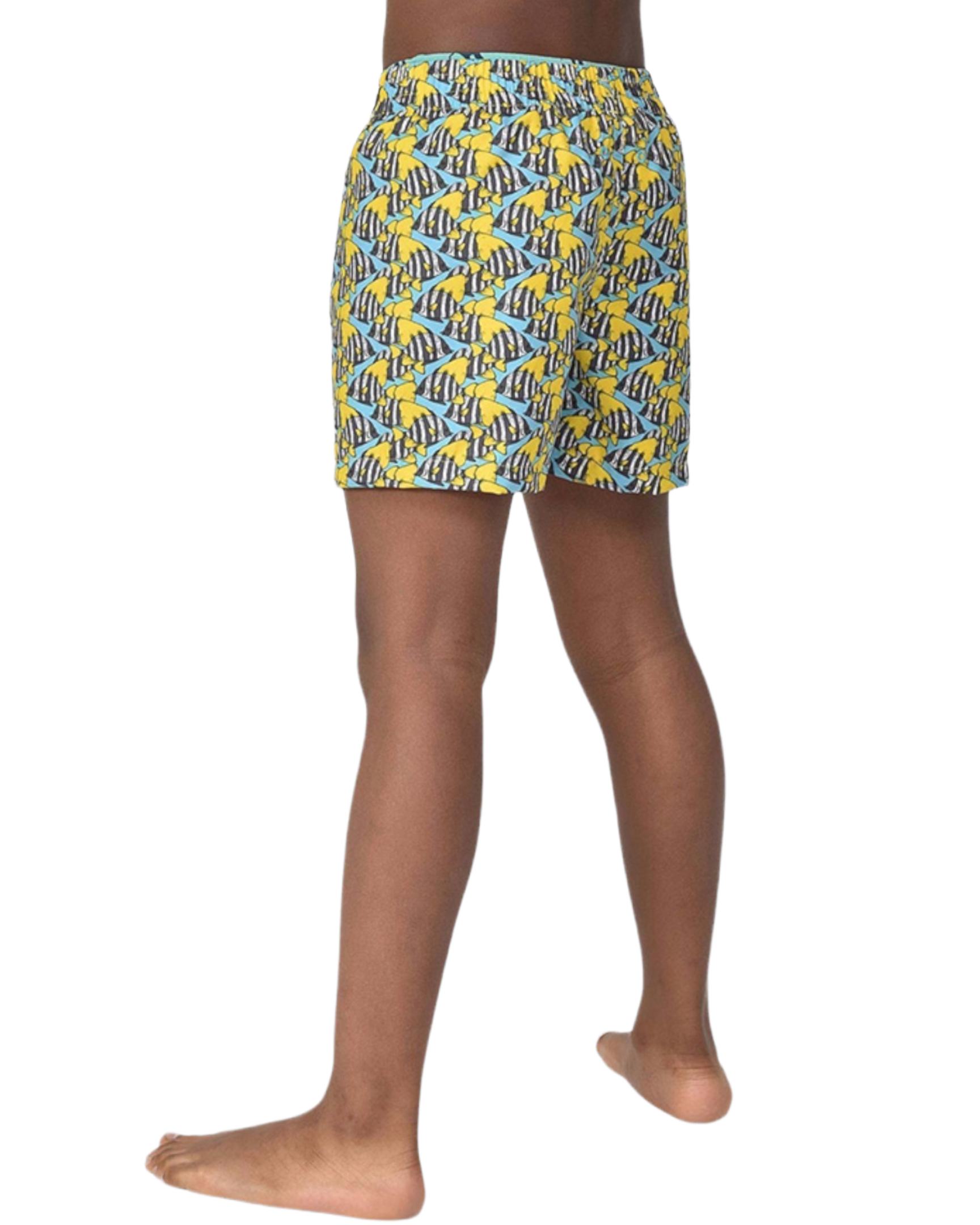 SHORT BILCEE DE PLAGE POUR GARCON