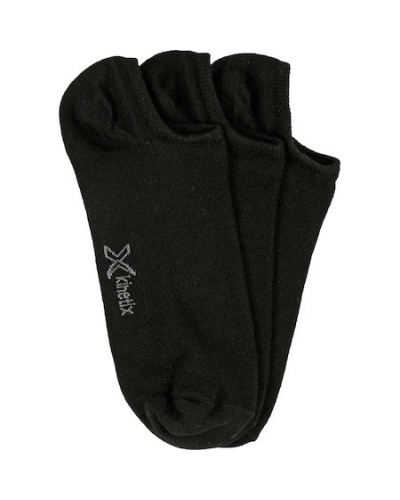Pack De 3 Chaussettes Kinetix