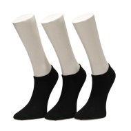 Pack De 3 Chaussettes  Kinetix