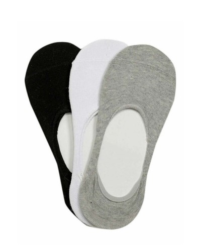 Pack De 3 Chaussettes Kinetix