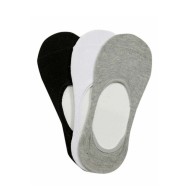 Pack De 3 Chaussettes Kinetix