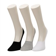 Pack De 3 Chaussettes Nike Eve Pack De 3 Chaussettes Nike Eve