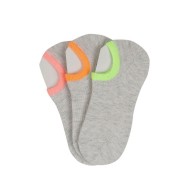 Pack De 3 Chaussette Kinetix 1