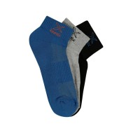 Pack De 3 Chaussette Kinetix 1 Pack De 3 Chaussette Kinetix 1