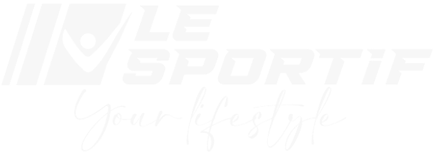 logo lesportif your lifestyle