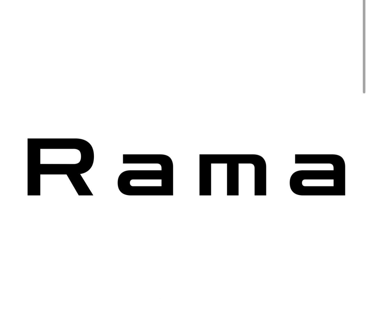 RAMA