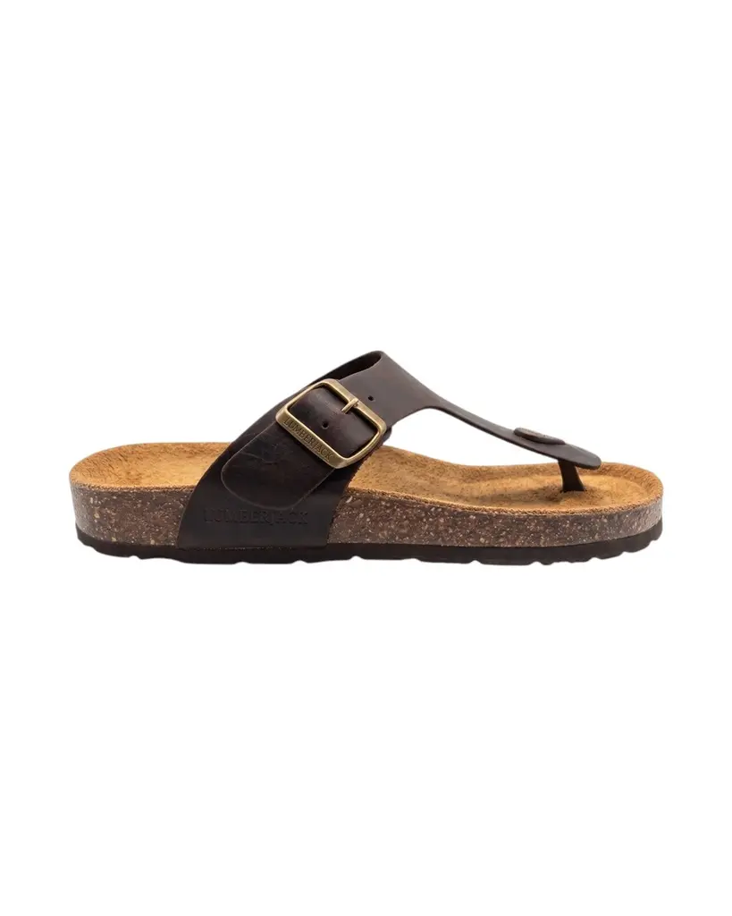 Sandals Lumberjack Flint.webp
