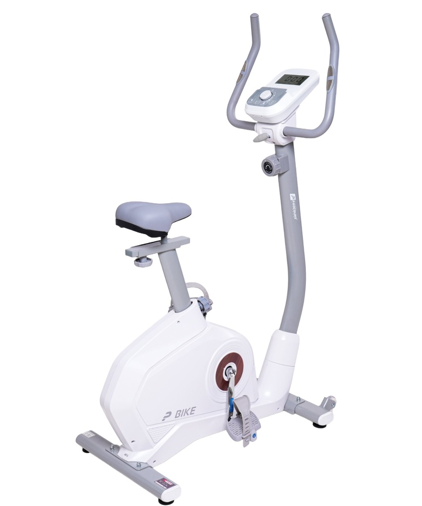 Velo P Bike Parcours Fitness