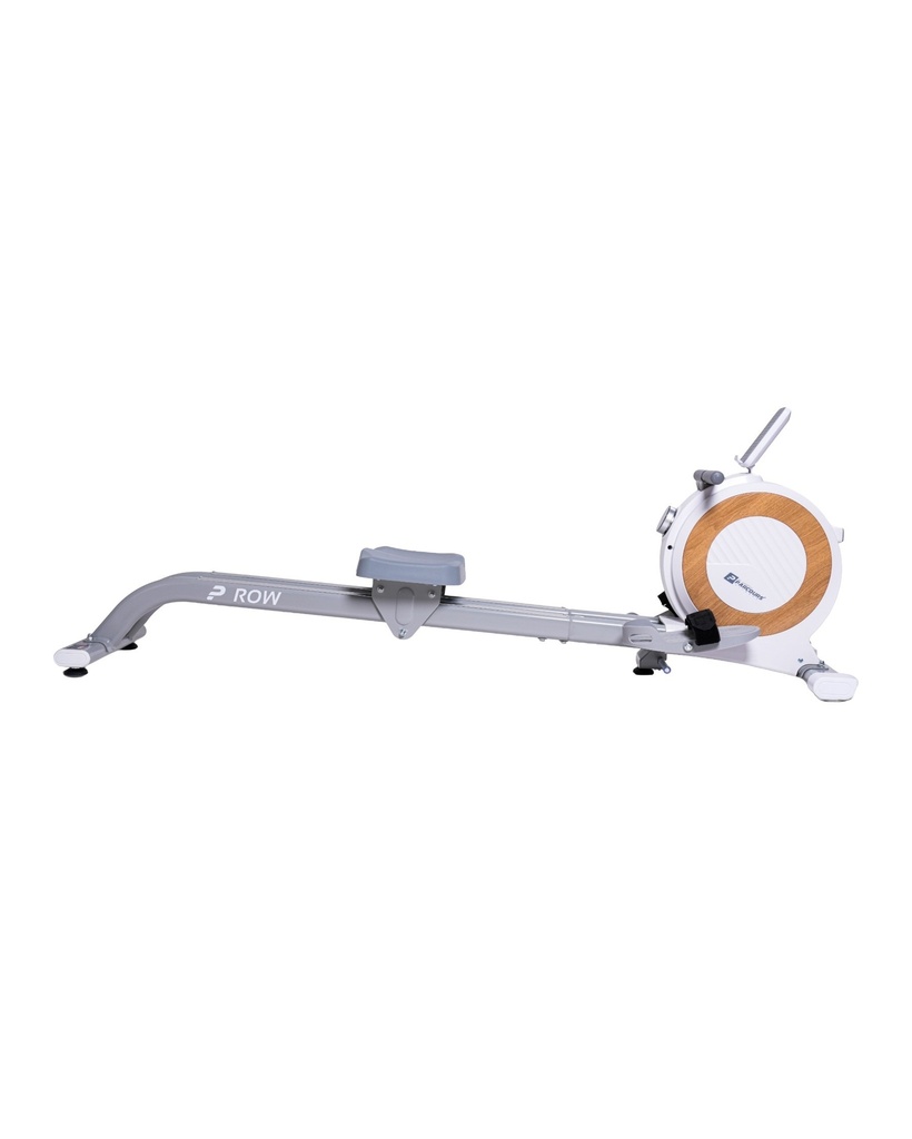 Rameur P. Row Parcours Fitness