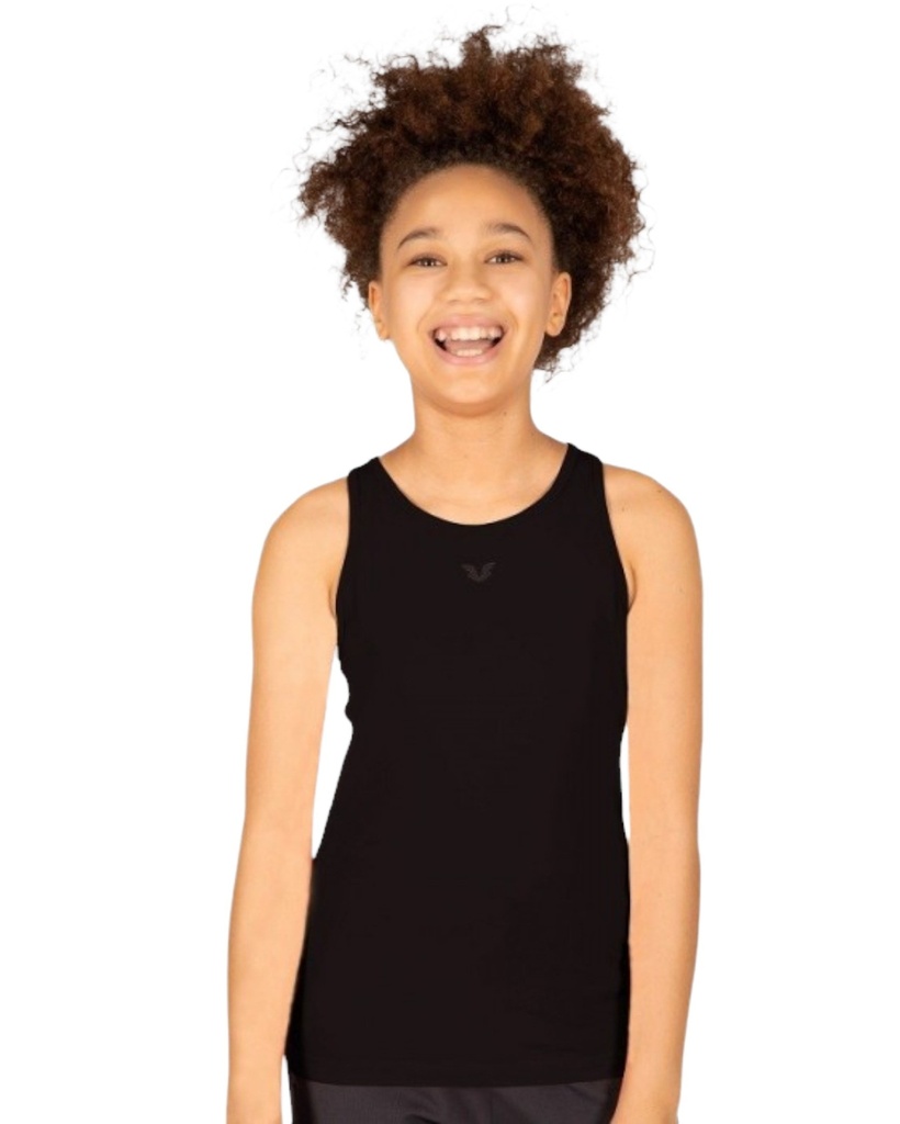 DEBARDEUR  BILCEE ENFANT NOIR