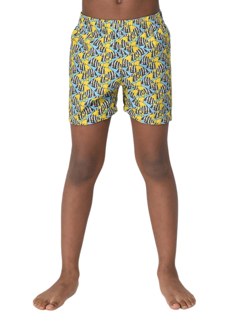 SHORT BILCEE DE PLAGE POUR GARCON