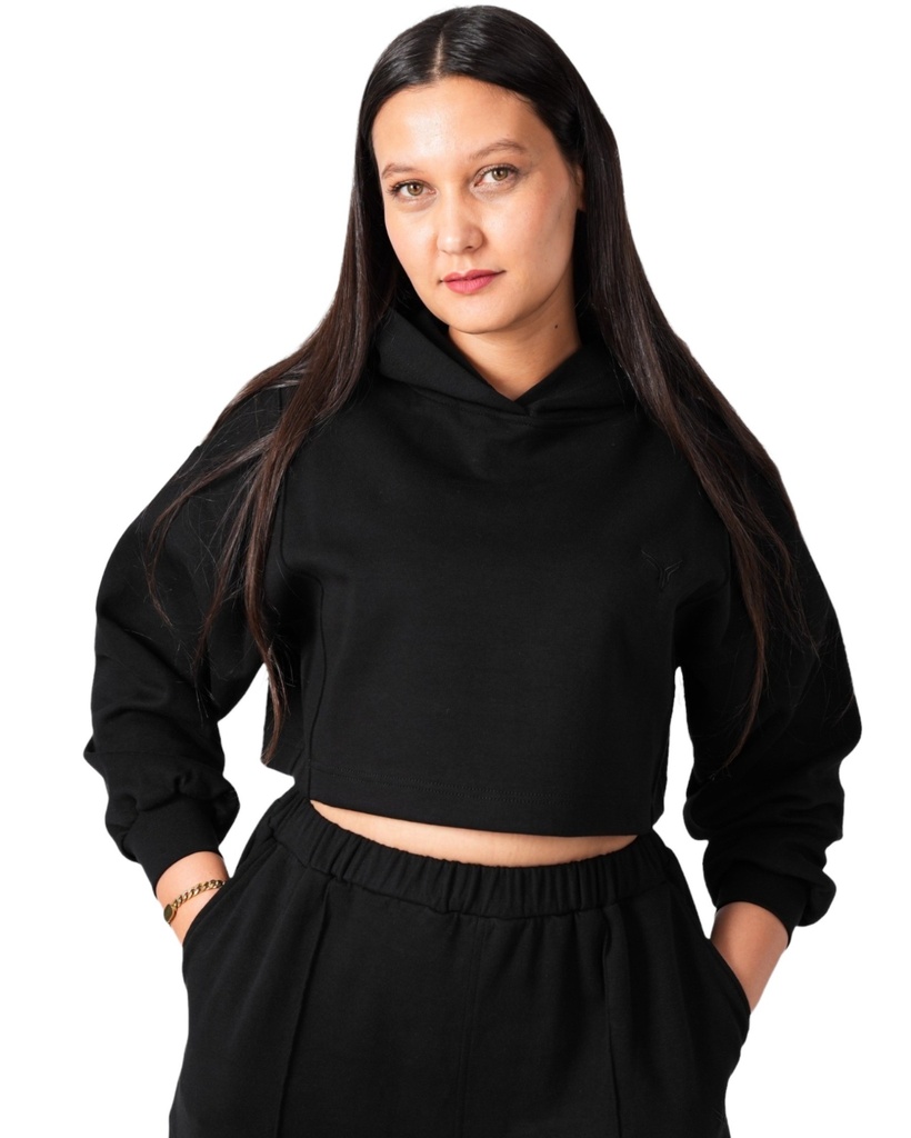Crop Top Kari