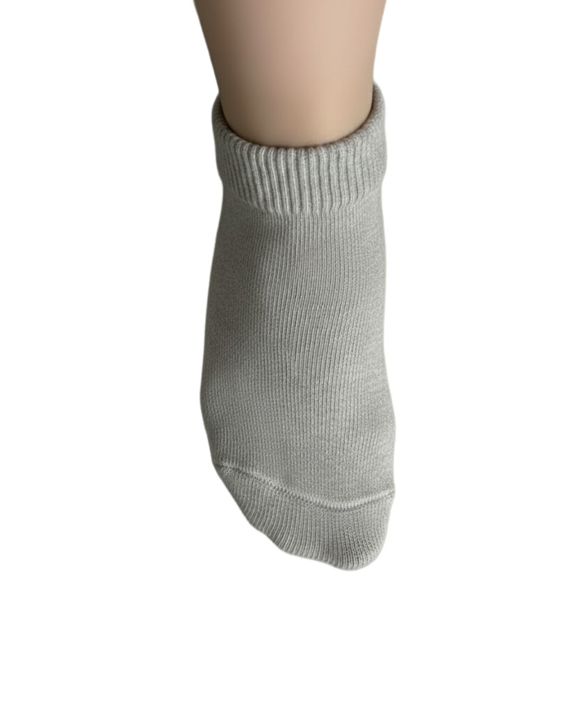 Chaussette Courte Enfant Kari   Lot De 6 Paires
