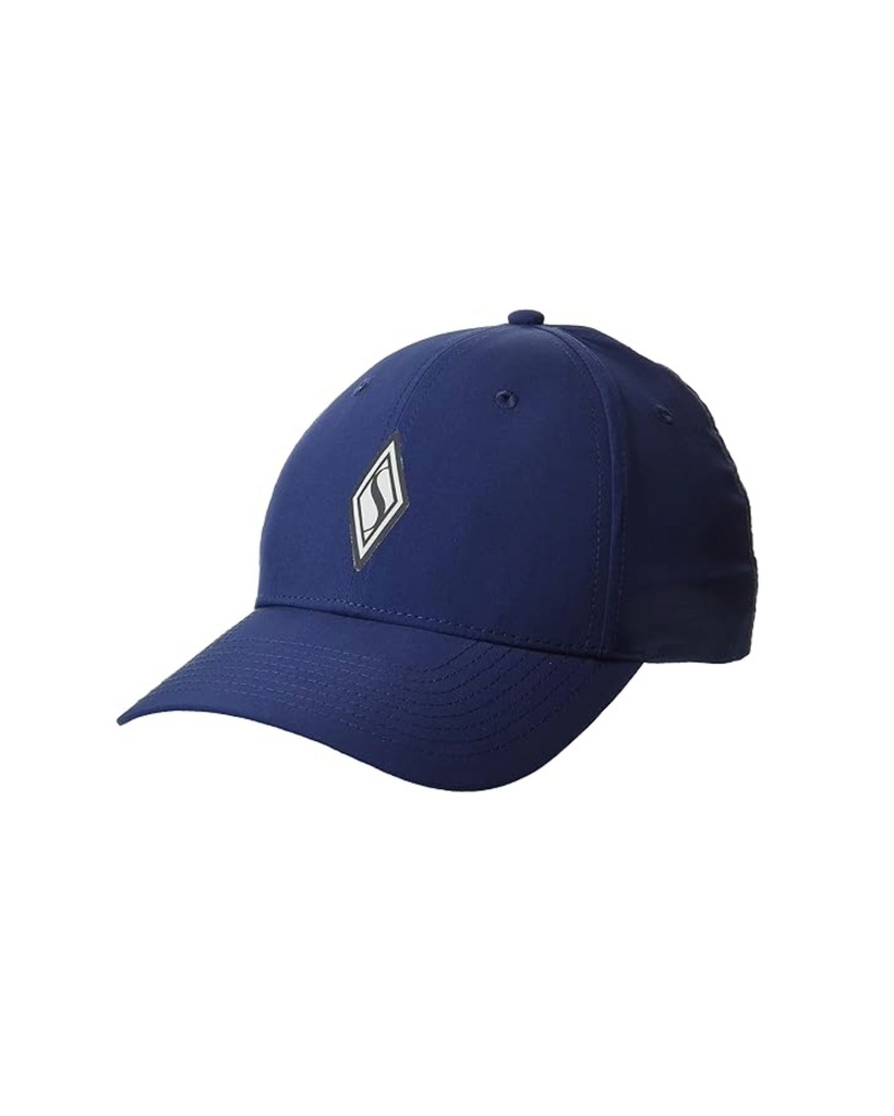 Casquette Skech Weave Diamond Snapback