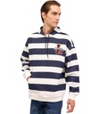 Capuche Lumberjack  Fran