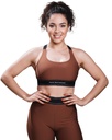 Brassiere Rama Avec Bande