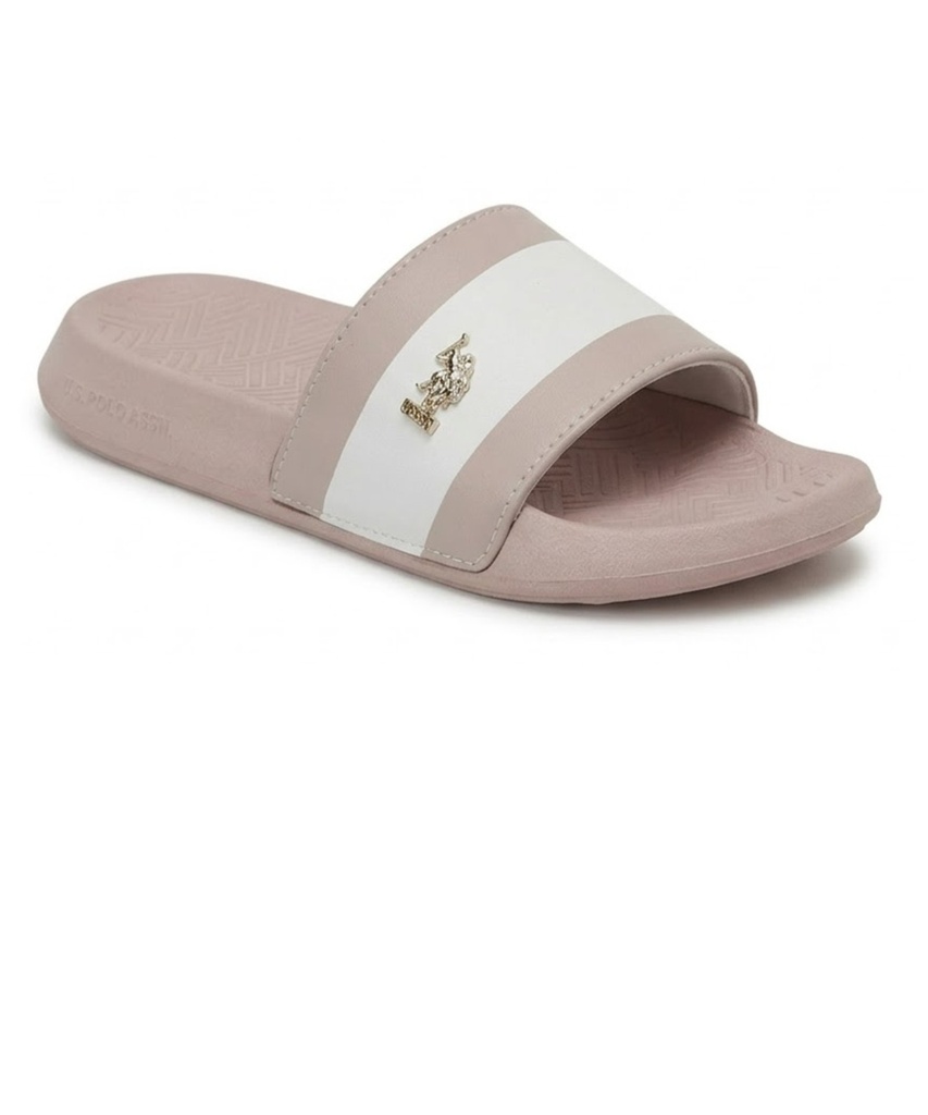 Claquette Us Polo Luak