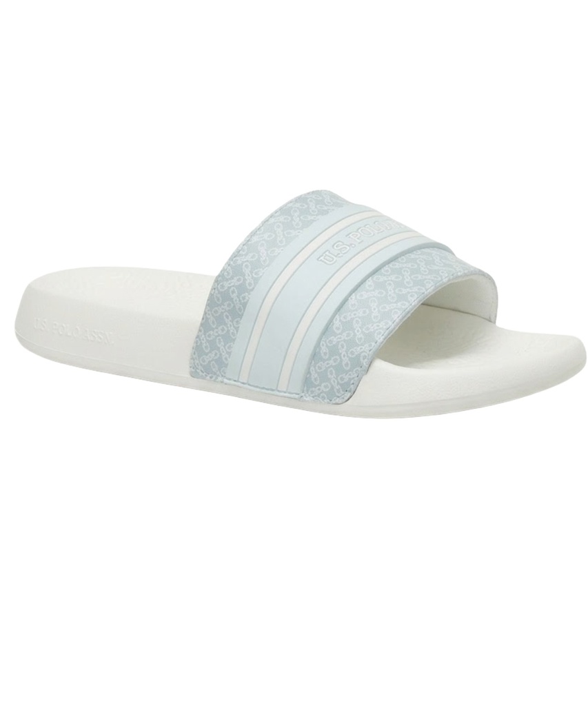 Claquette Us Polo Luel