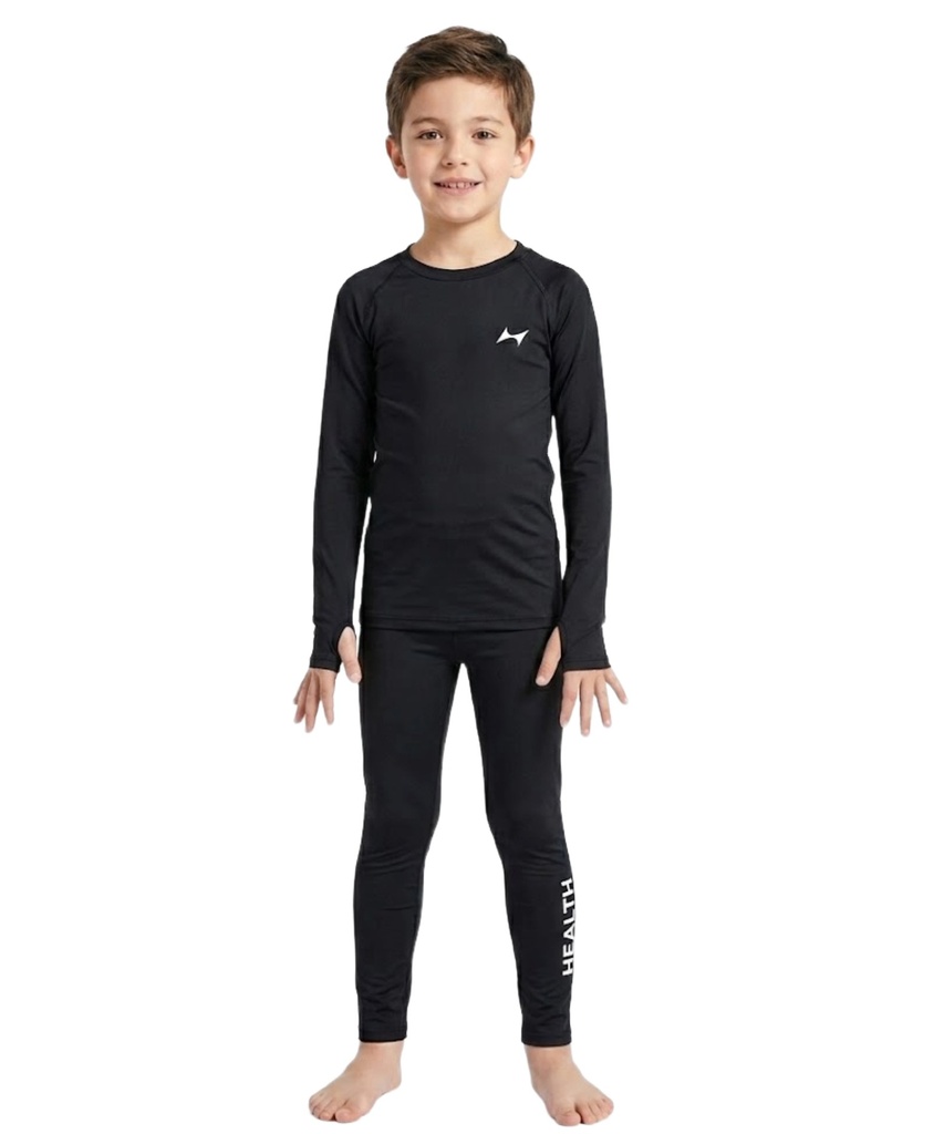 Children's Base Layer