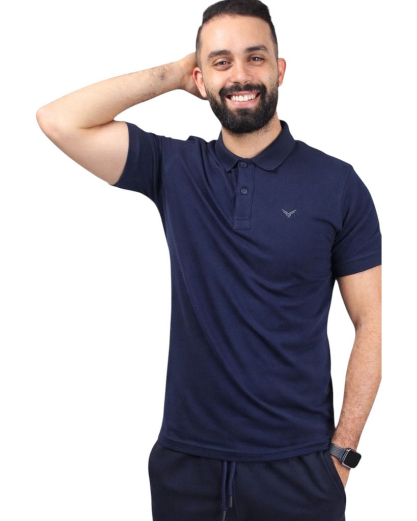 Class Polo Kari