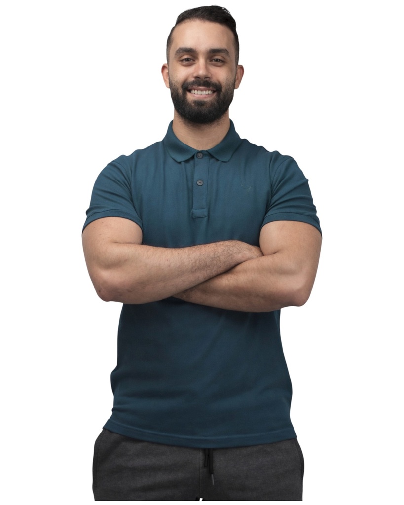 Class Polo Kari