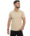 Classic Check Polo